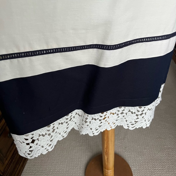 Ann Taylor Loft Dress - Picture 2 of 4